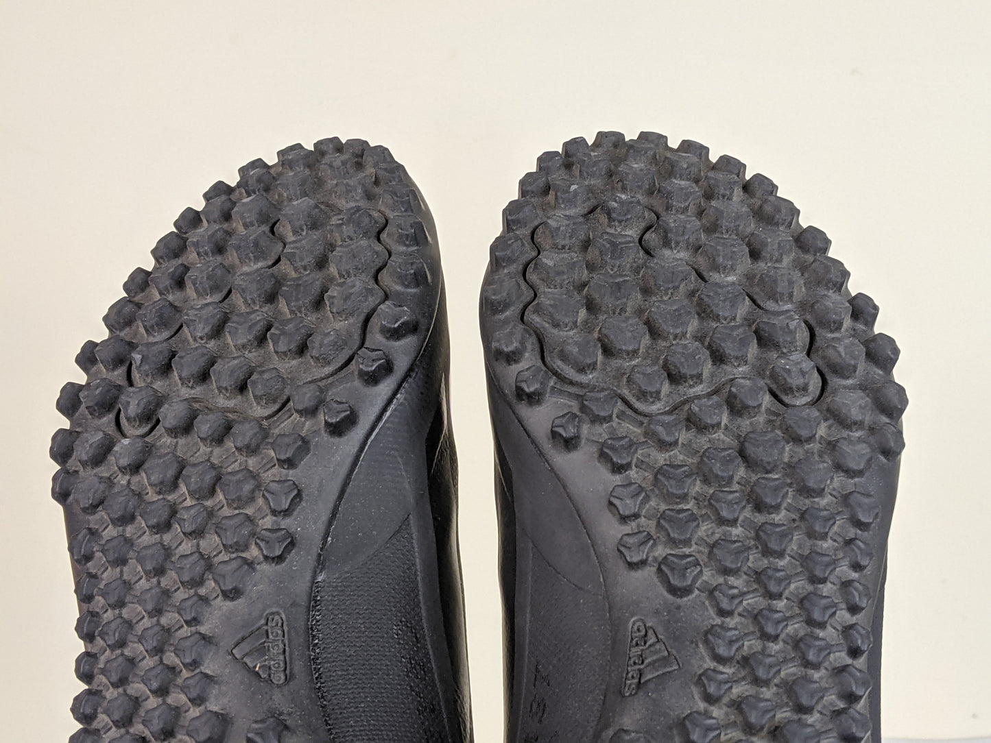 adidas X Crazyfast .4 TF Nightstrike - Core Black