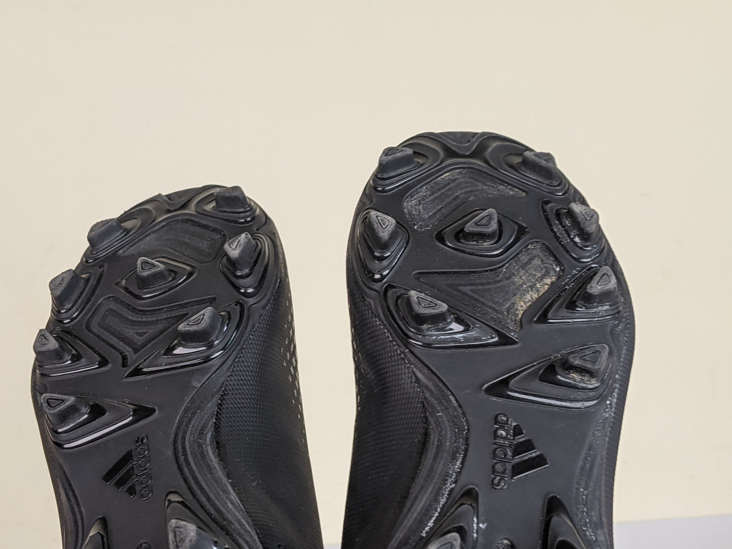 adidas Predator 20.4 FG 'Black