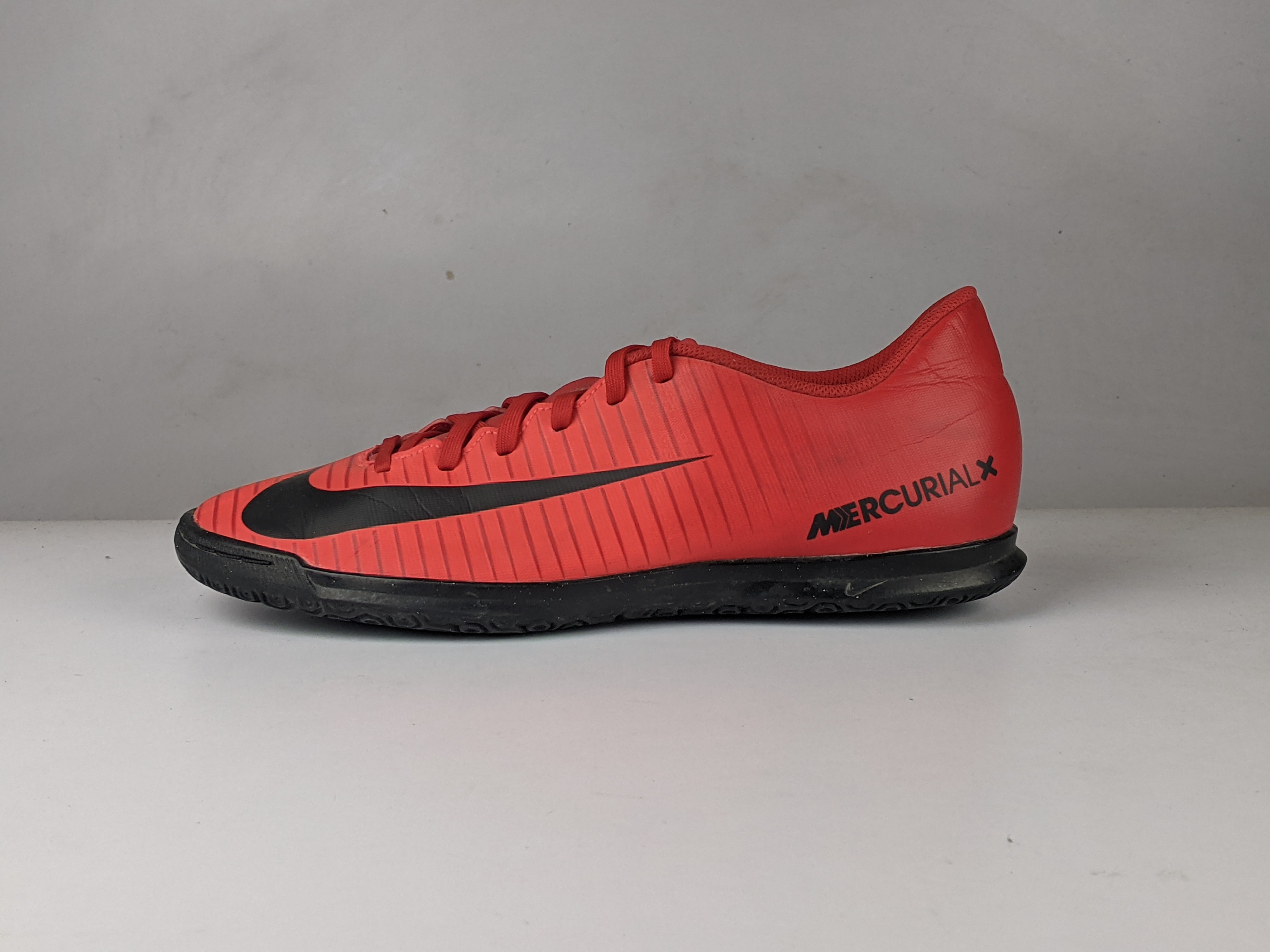 mercurialx vortex iii ic