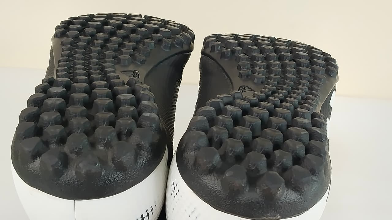 adidas Predator 20.4 TF Inflight - Core Black/Footwear White