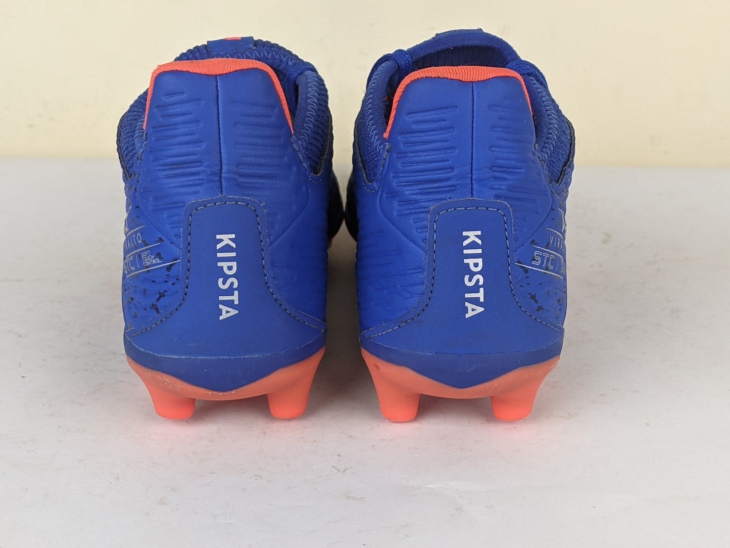 Kipsta Viralto III JR MG 'Blue/Orange