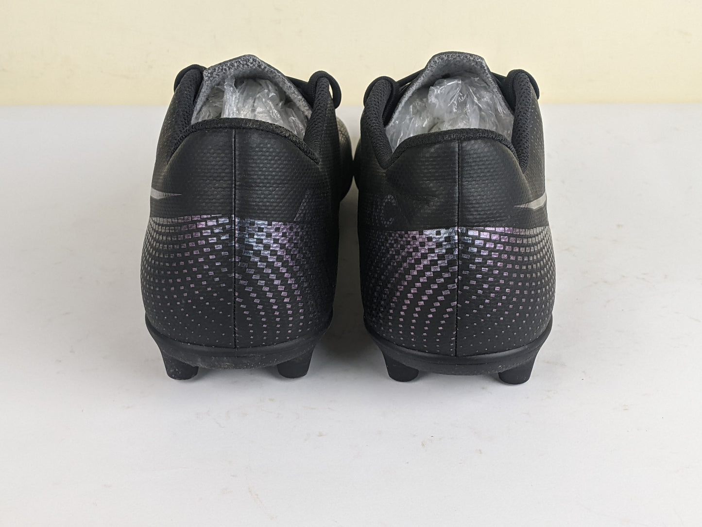 Nike Mercurial Vapor 13 Club MG Kinetic Black