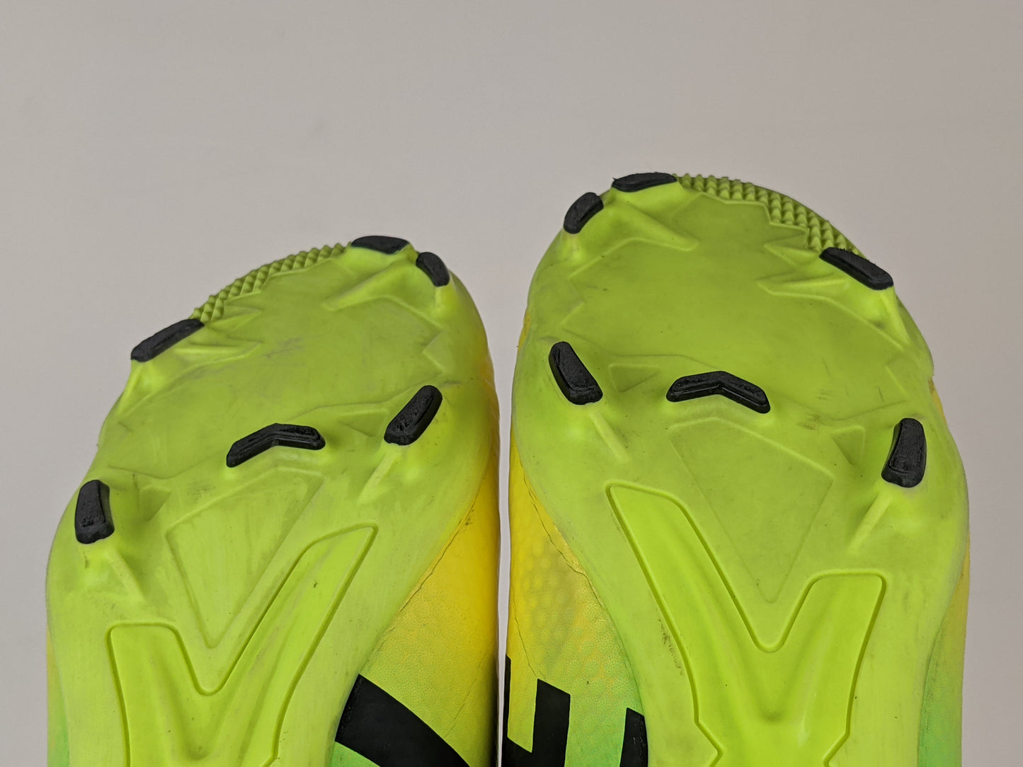 Nike Mercurial Veloce FG Vibrant Yellow/Black/Neo Lime Kids