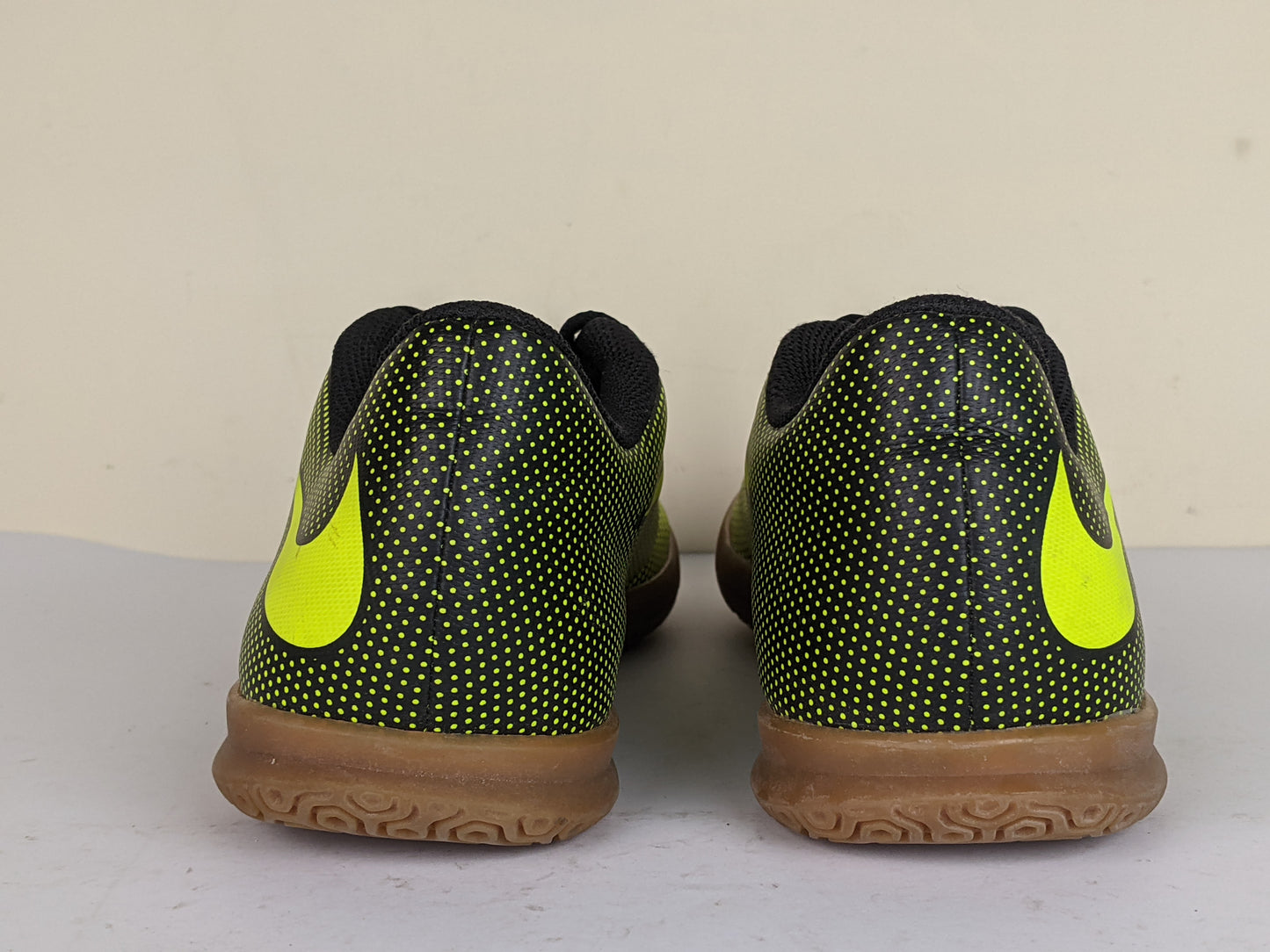 Nike Bravata IC 'Green/Black