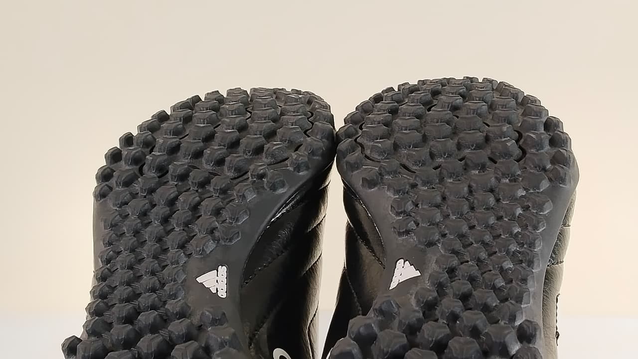 adidas Goletto VII TF 'Black