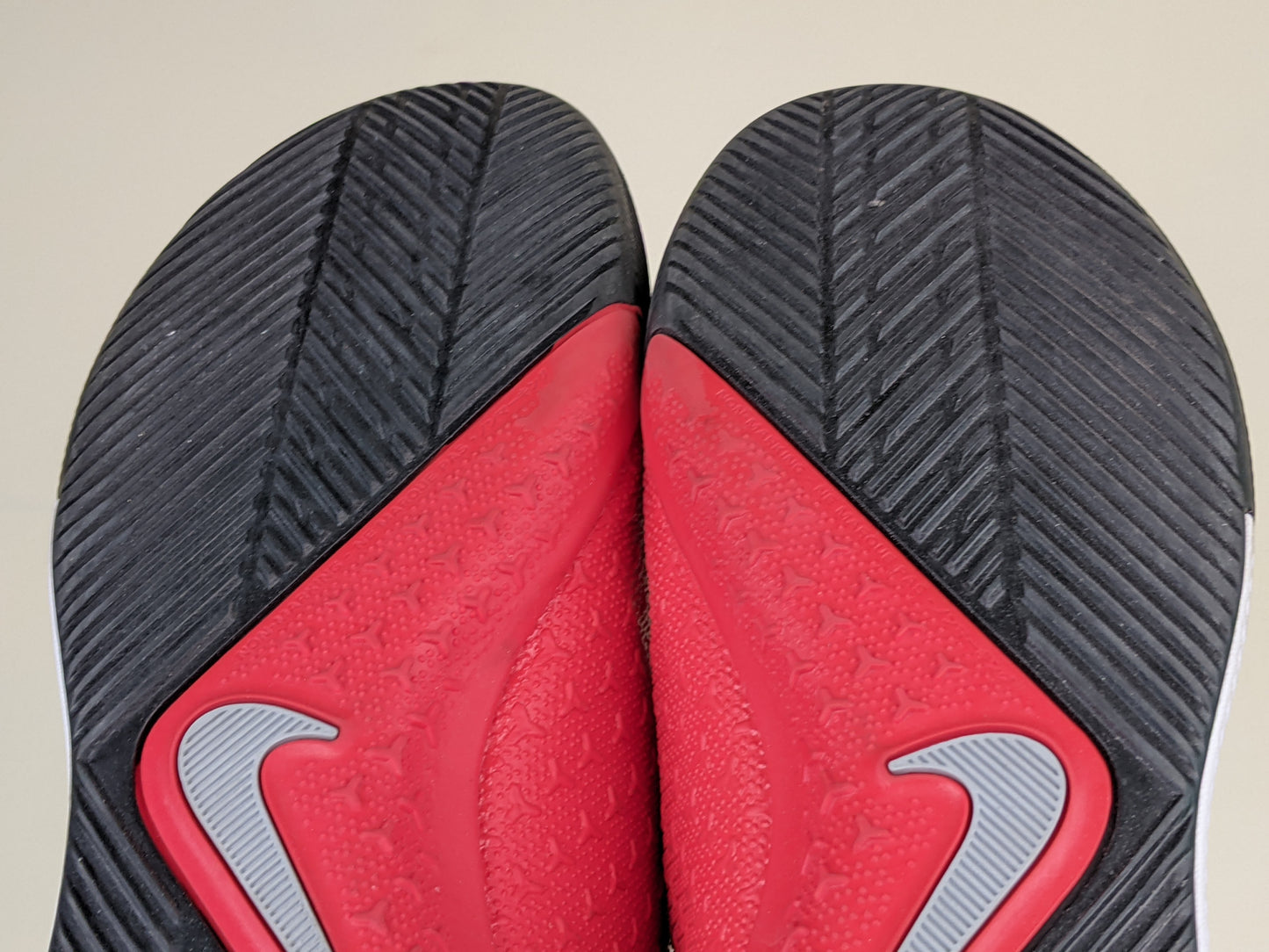 Nike Phantom Vision Academy DF IC Raised On Concrete - Pure Platinum/Light Crimson
