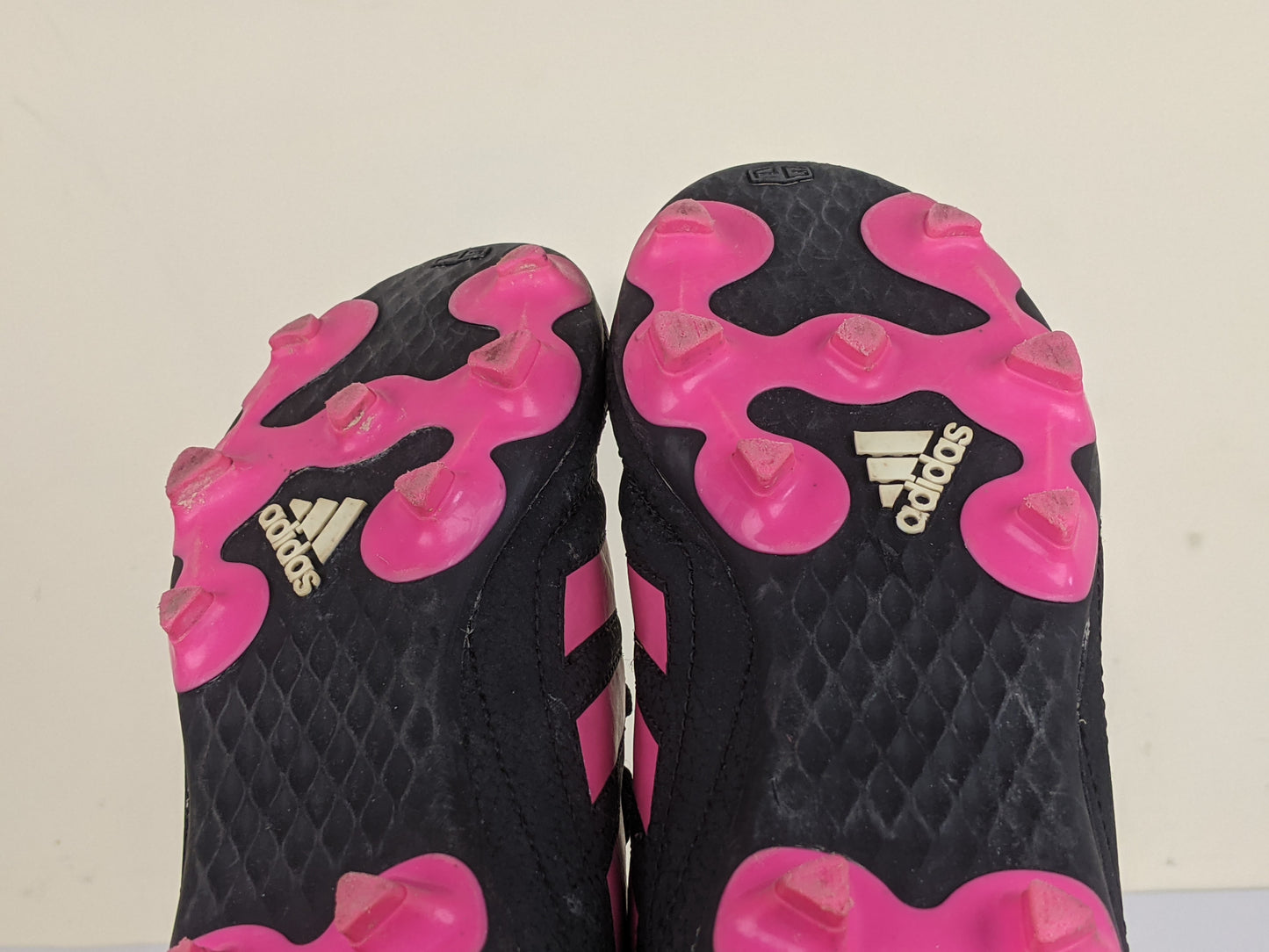 adidas Goletto VI FG 'Pink/Black