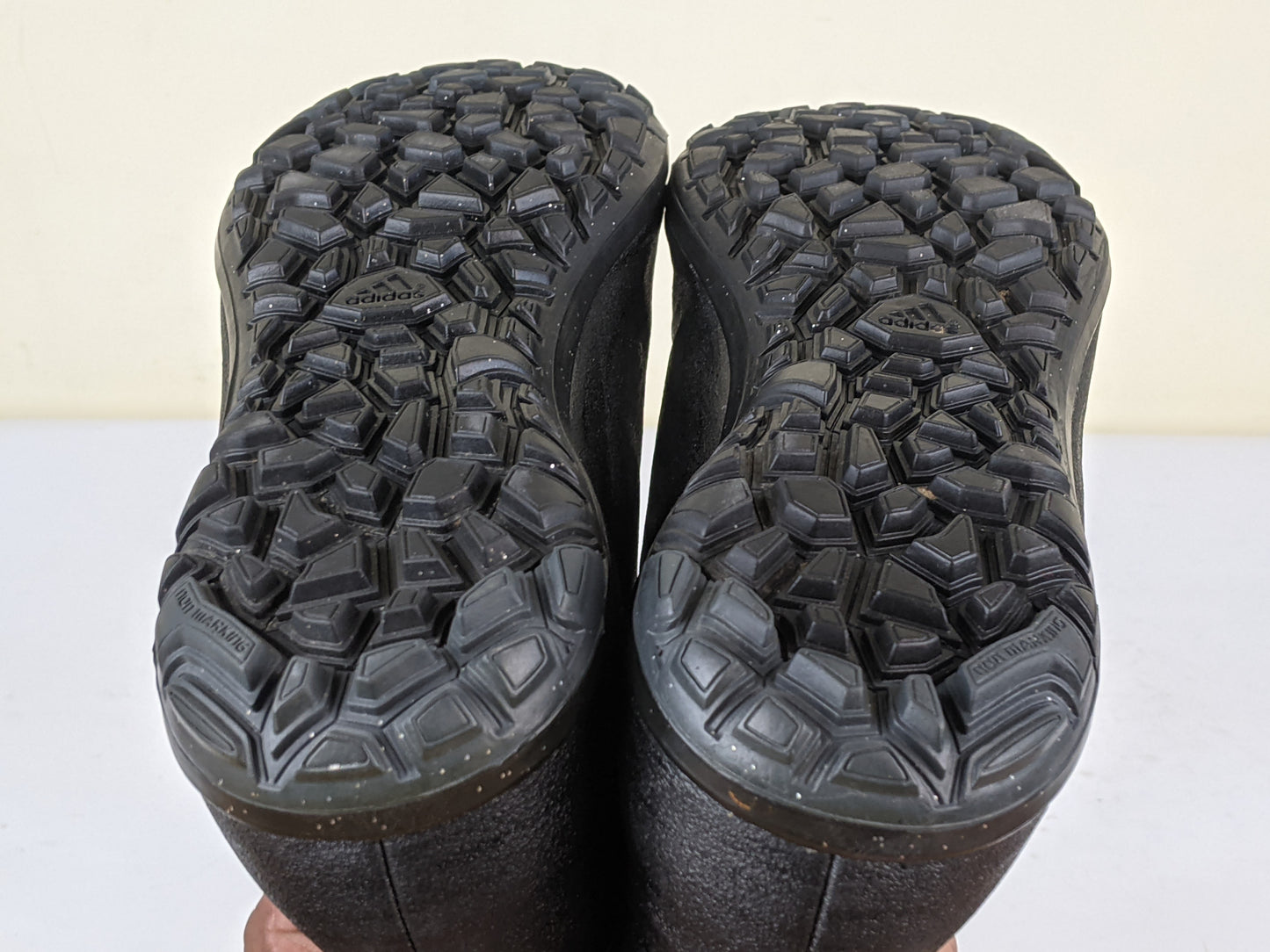 adidas X 16.3 TF 'Black