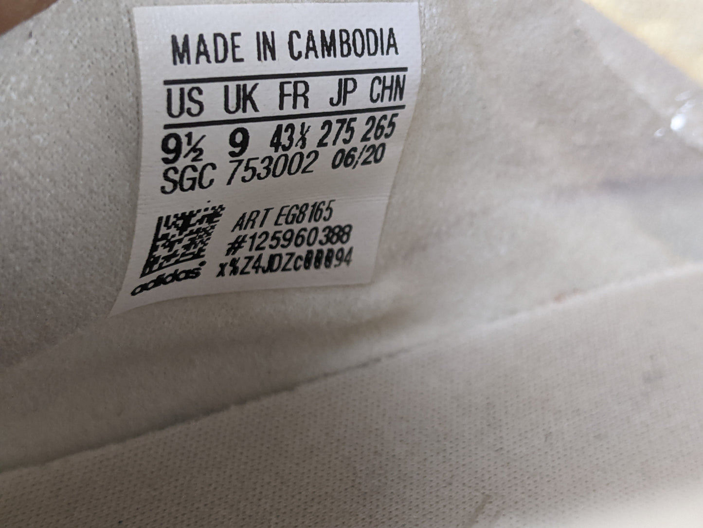 adidas X Ghosted .3 Laceless FG/AG Inflight - Footwear White/Core Black/Silver Metallic