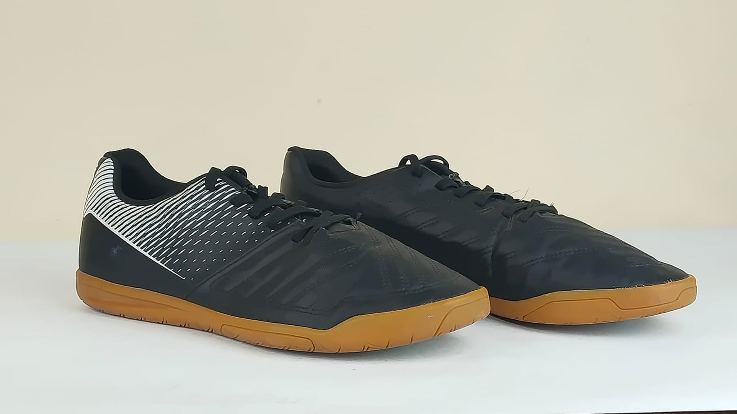Kipsta Futsal 100 IN 'Black