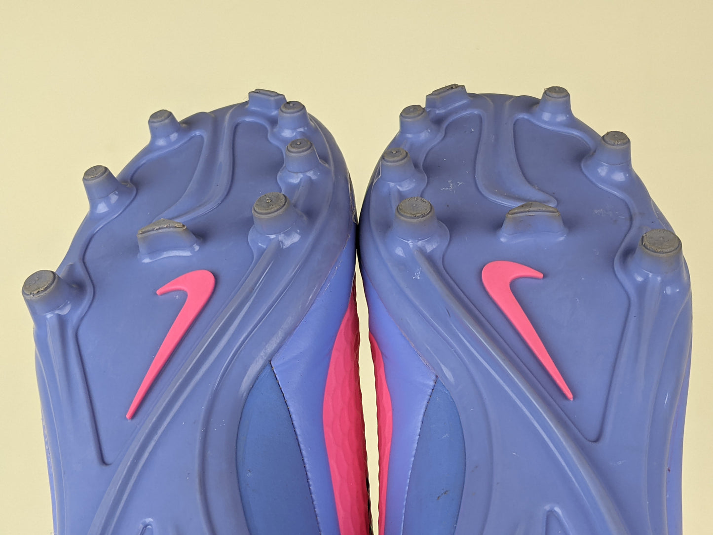 Nike Hypervenom Phelon FG 'Purple/Blue