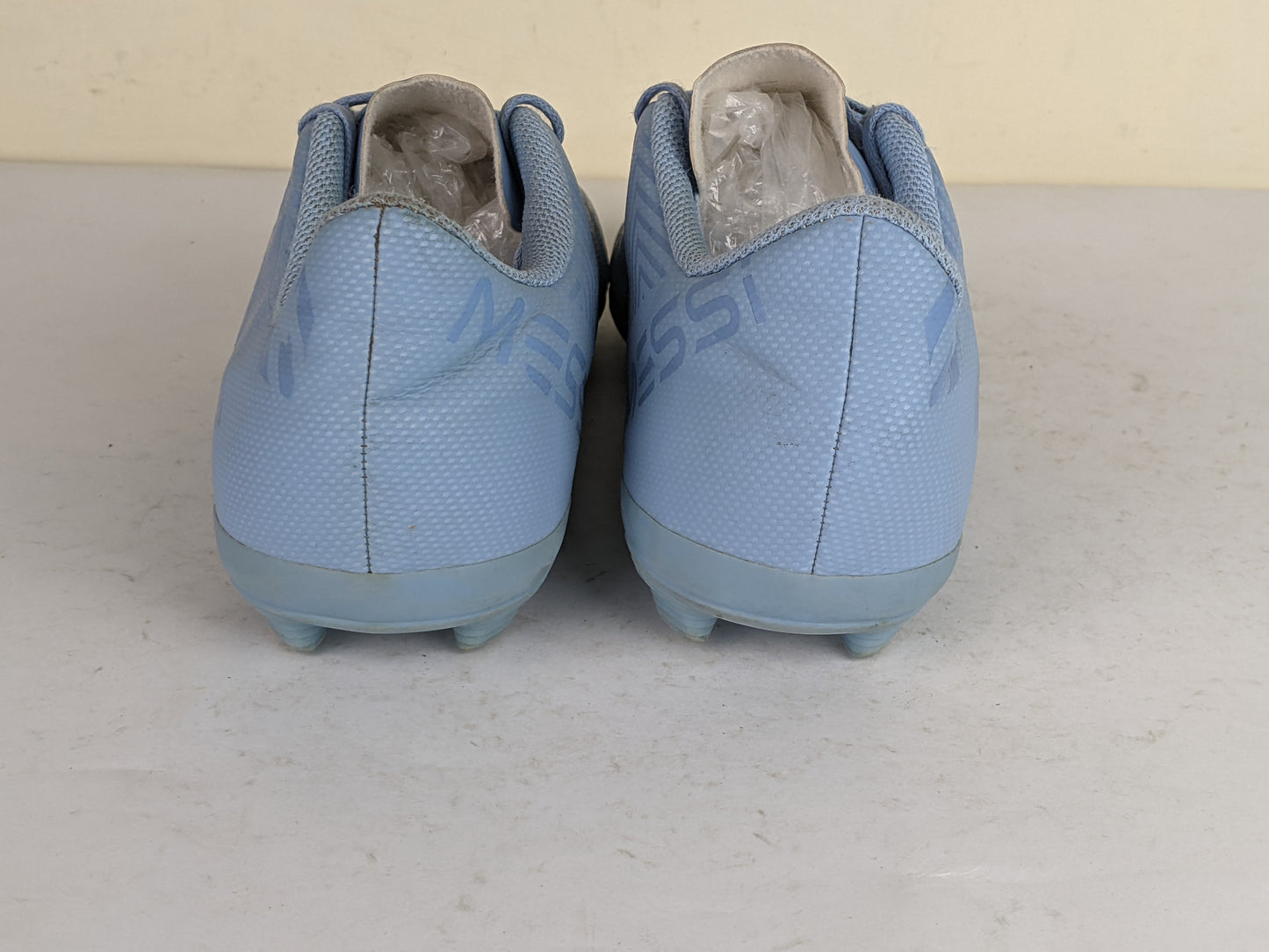 adidas Nemeziz Messi 18.4 FG 'Light Blue