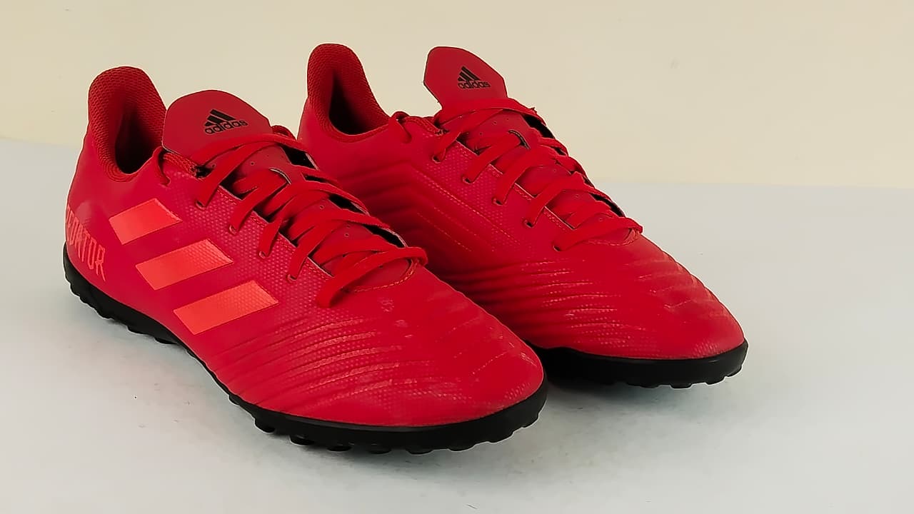 adidas Predator 19.4 TF 'Red