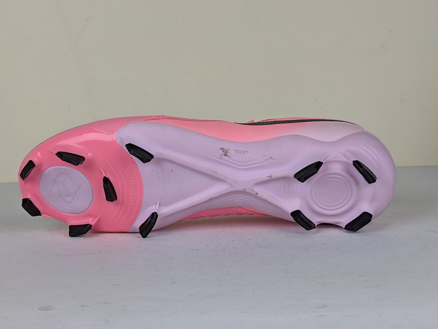 Nike Phantom GX II Academy MG Mad Brilliance - Sunset Pulse/Black (Brand New)