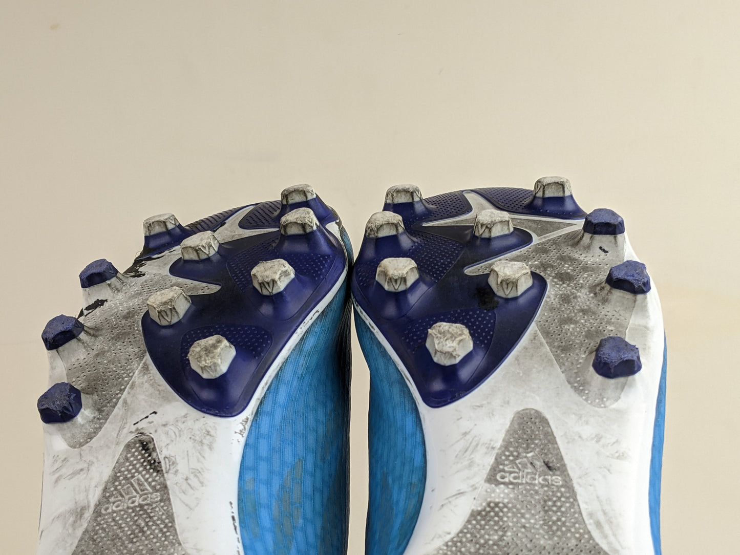 adidas X Speedflow .3 MG Sapphire Edge - Sky Rush/Shock Pink/Footwear White