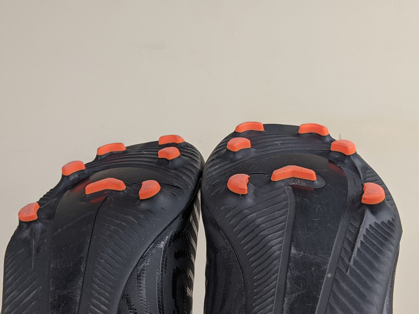 Nike Phantom GX Club FG 'Black/Orange
