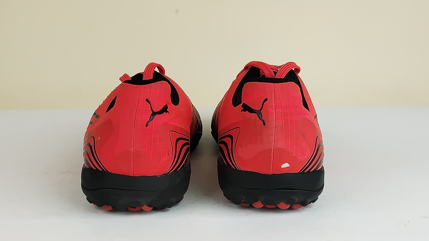 Puma Red