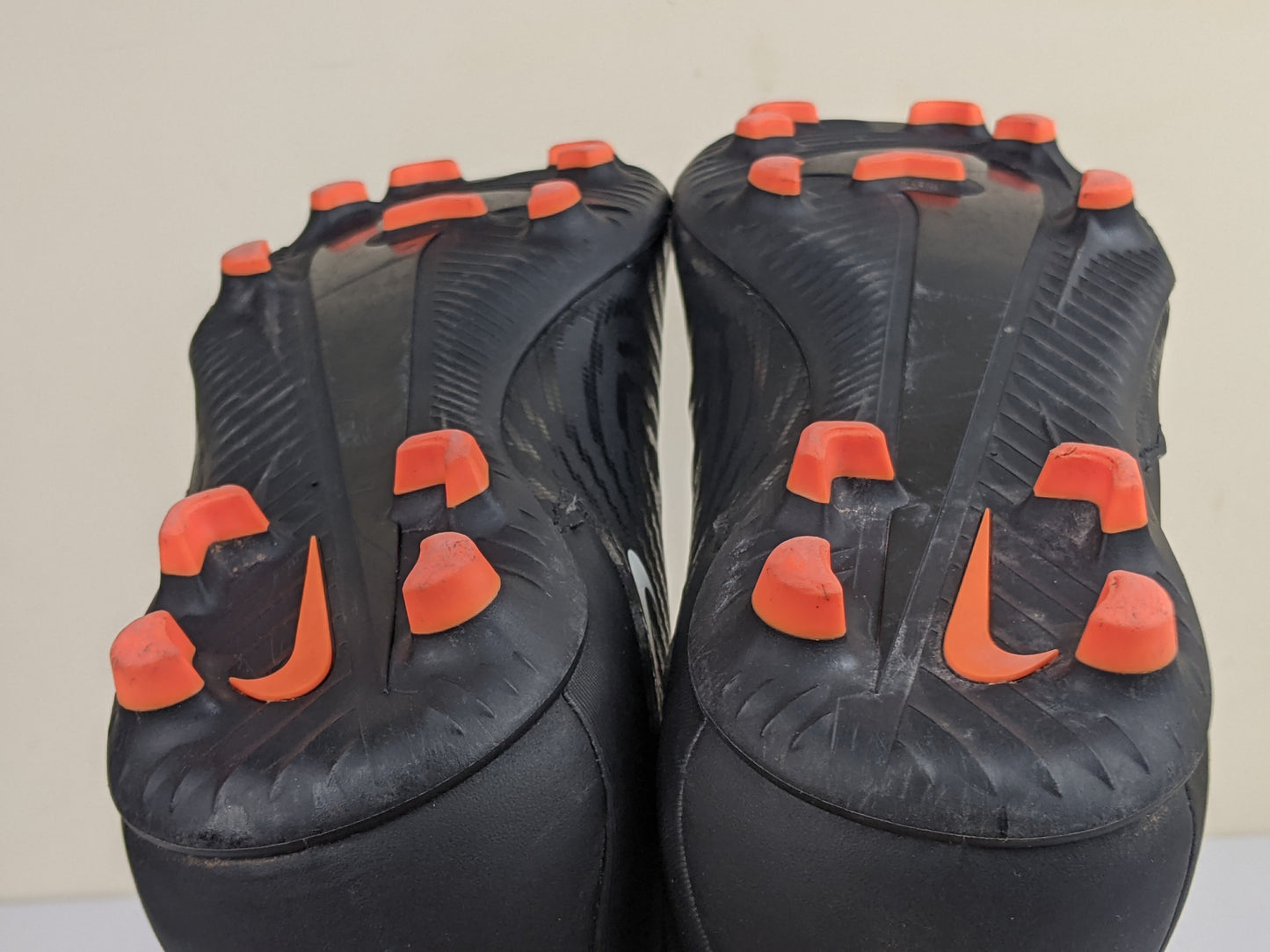 Nike Phantom GX Club FG 'Black/Orange