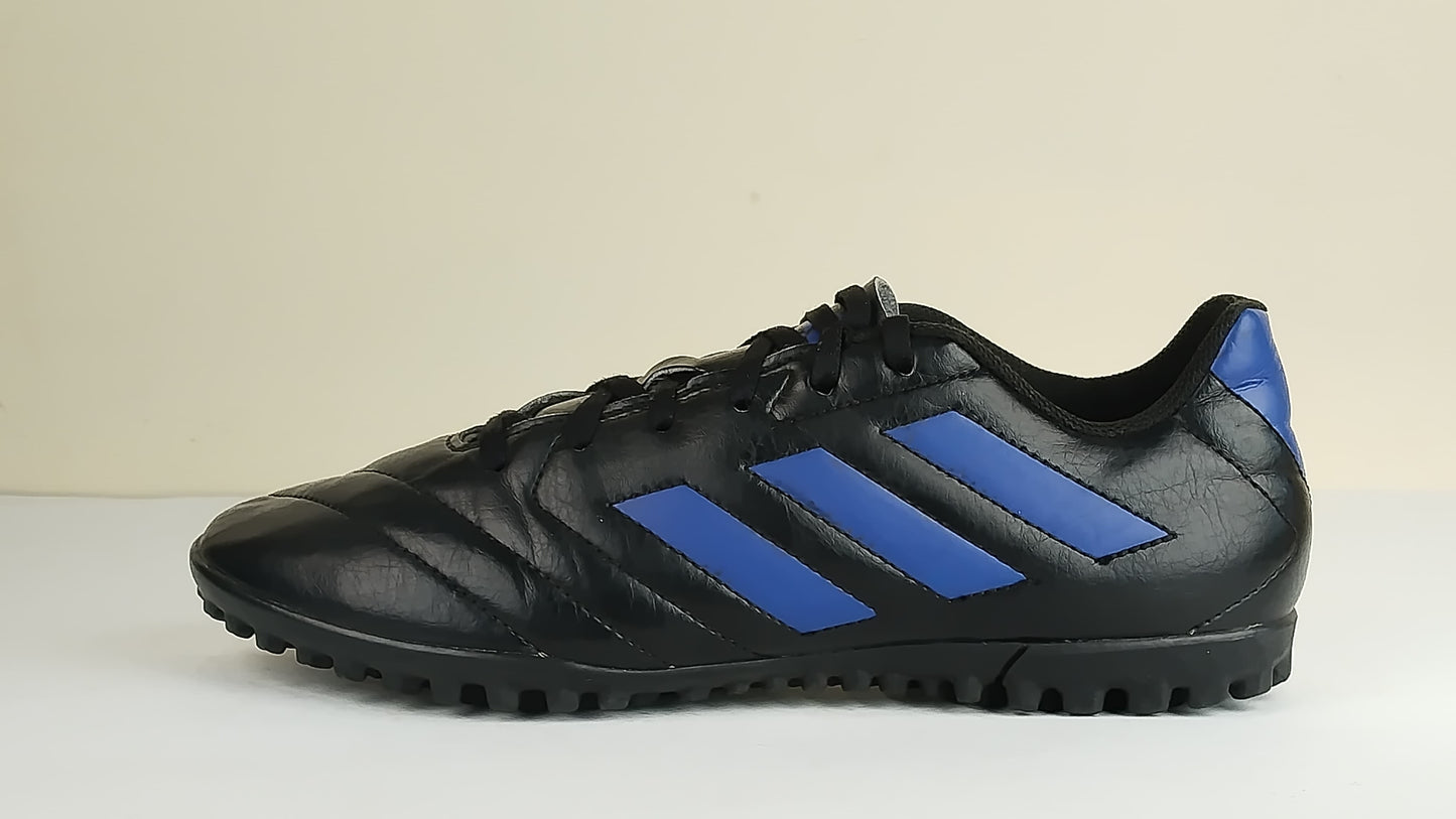 adidas Goletto VII TF 'Black/Blue