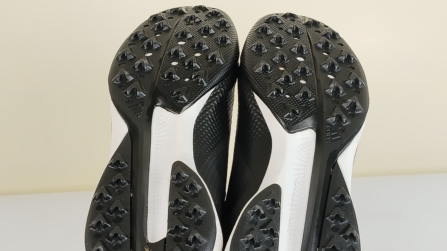 adidas Tango X 18.3 TF Shadow Mode - Core Black/Dark Grey