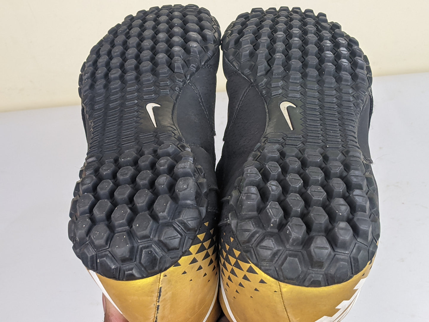 Nike Bombax TF 'Bronze