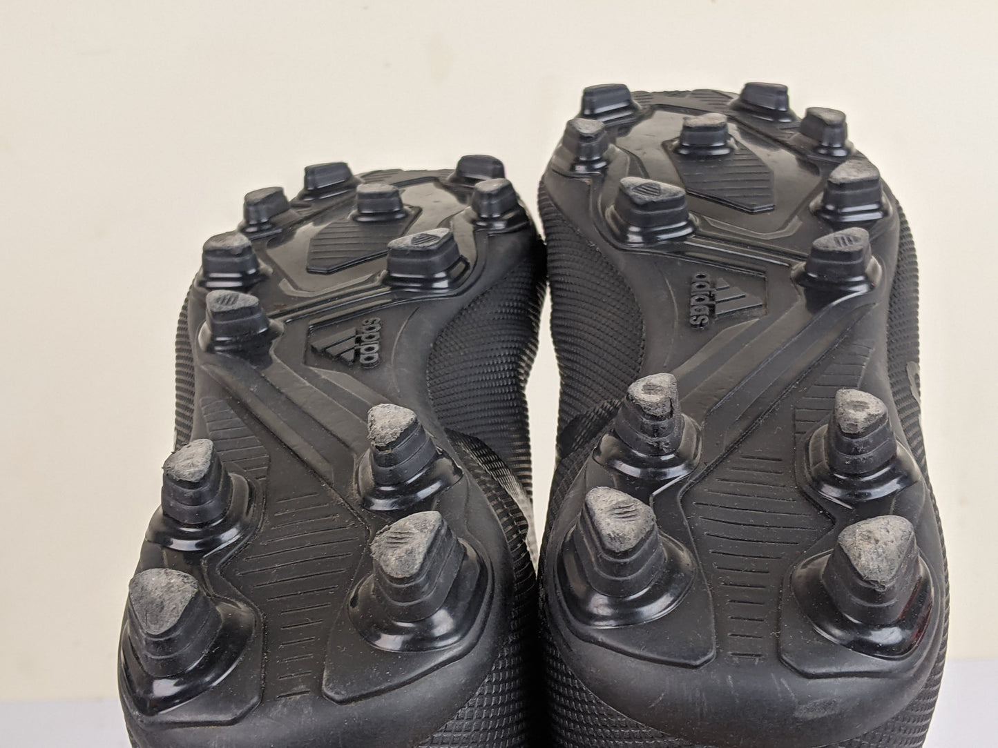 adidas X 17.4 FG 'Black