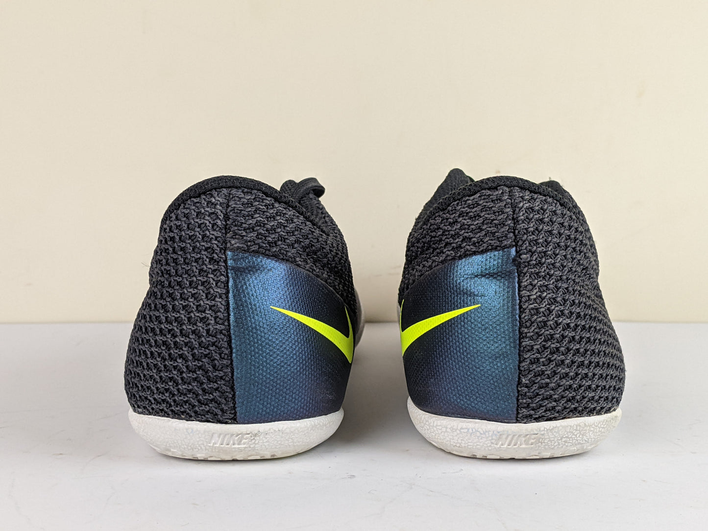 Nike MercurialX Pro IC Squadron Blue/Volt/Black