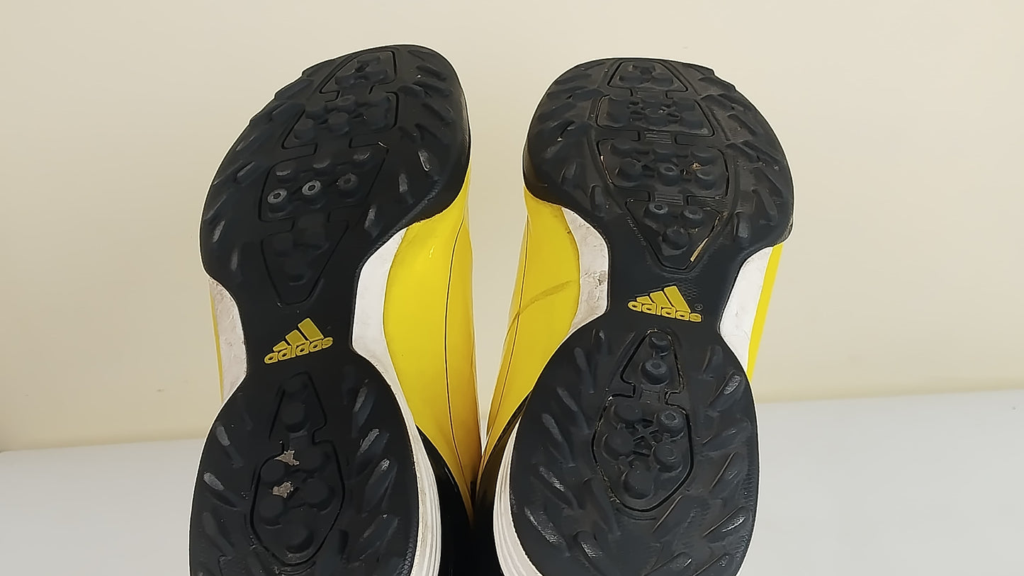 adidas F10 TRX TF 'Yellow