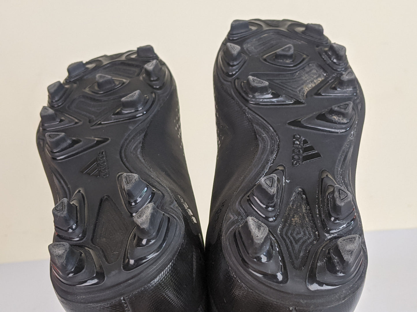 adidas Predator 20.4 FG 'Black