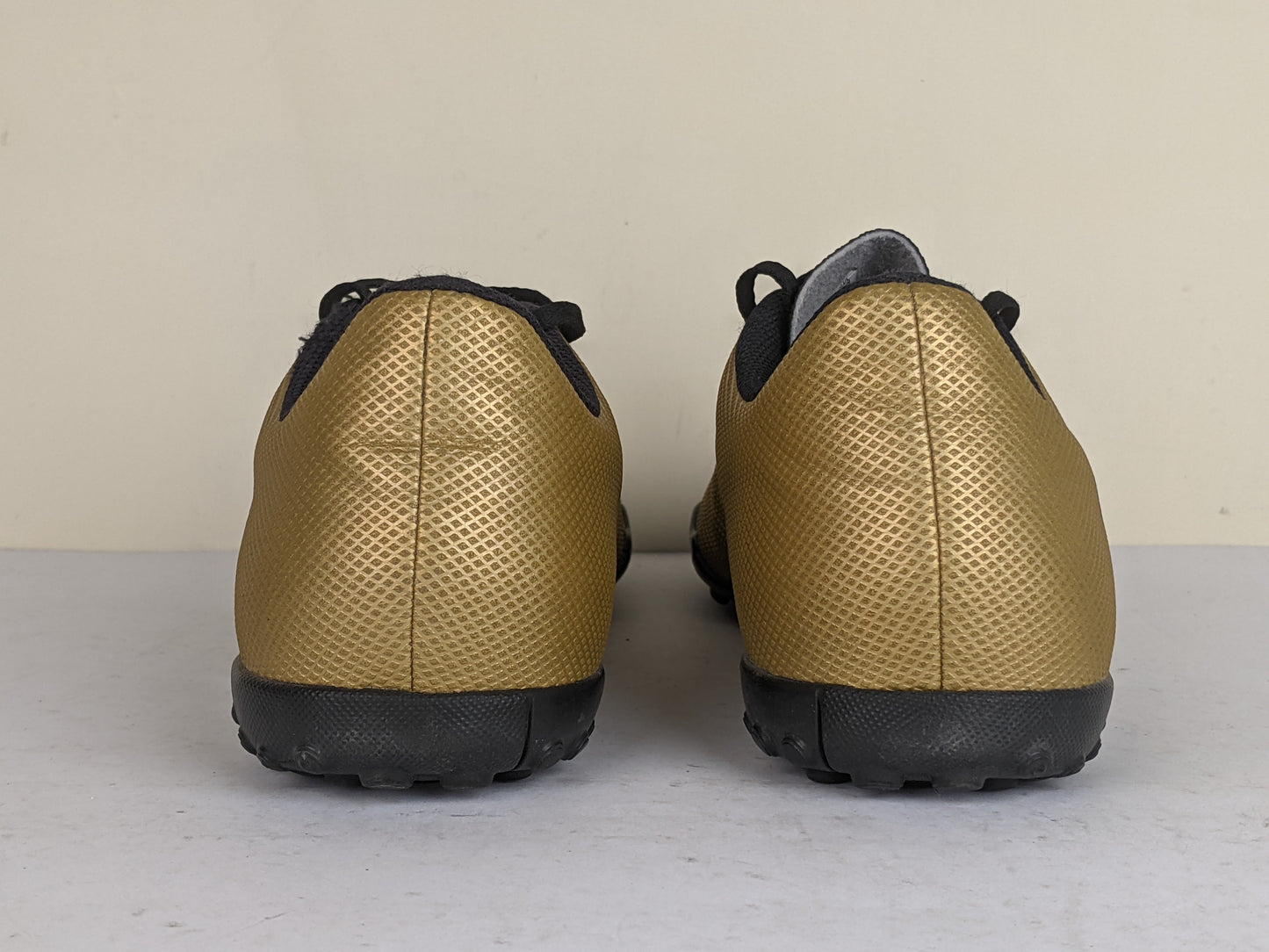 adidas X Tango 17.4 TF 'Bronze/Black