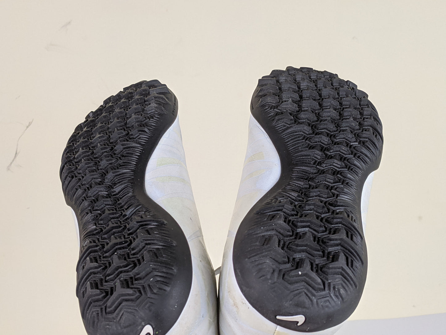 Nike MercurialX Victory VI DF CR7 Chapter 5: Cut to brilliance TF - Blue Tint/Black/White