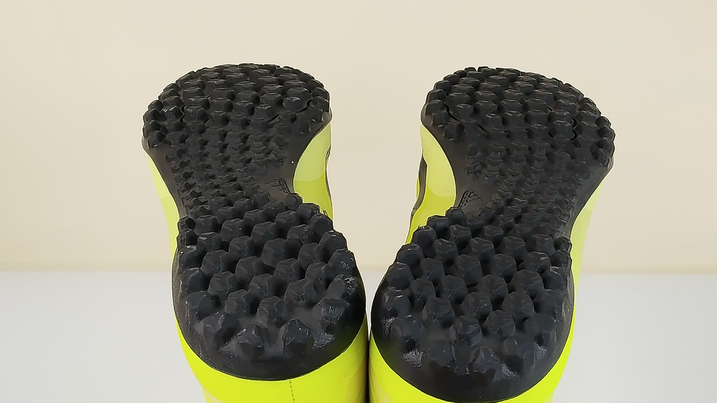 adidas X Crazyfast Club TF 'Solar Yellow