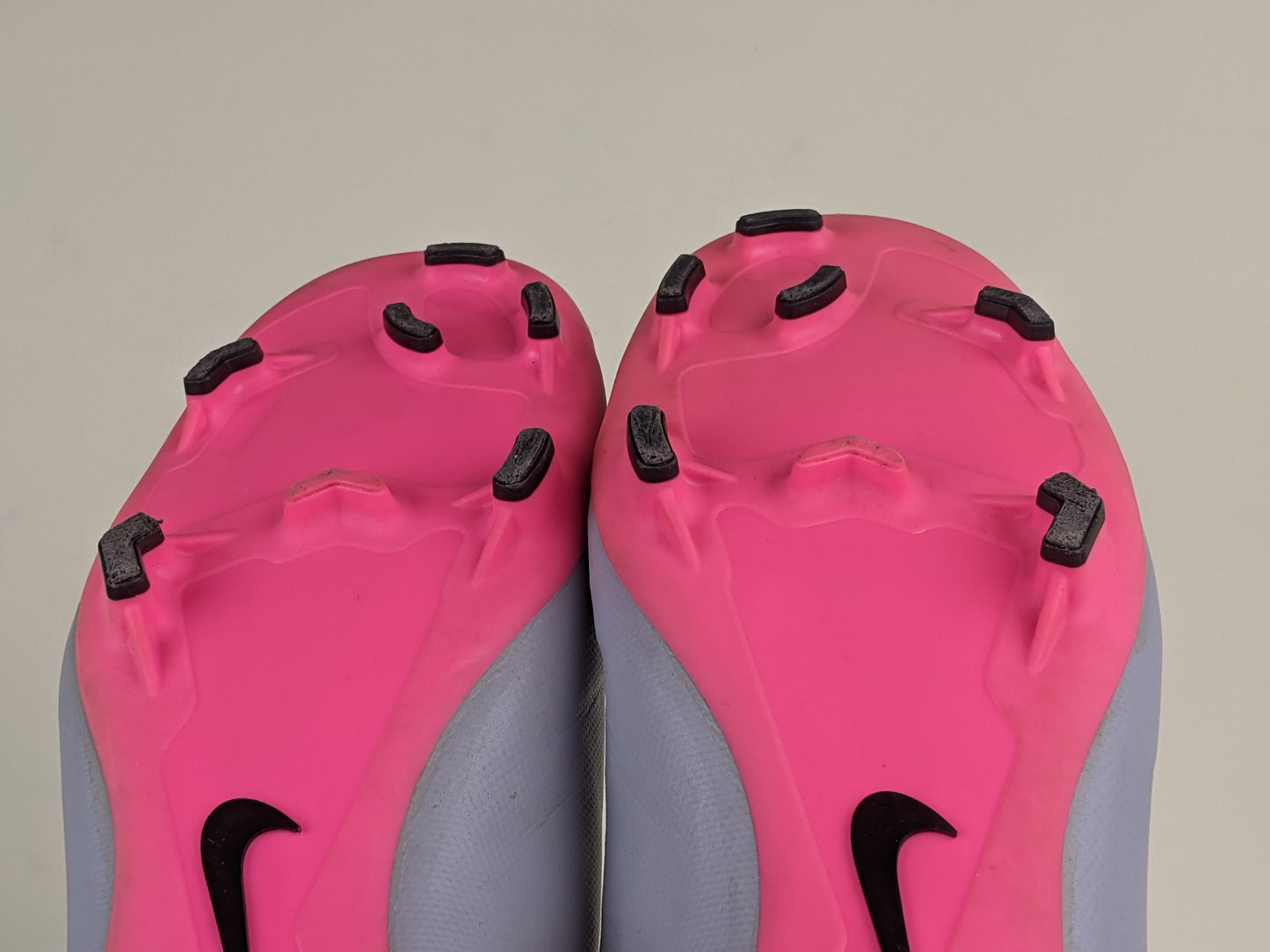 Nike Mercurial Victory V FG Wolf Grey/Hyper Pink/Black