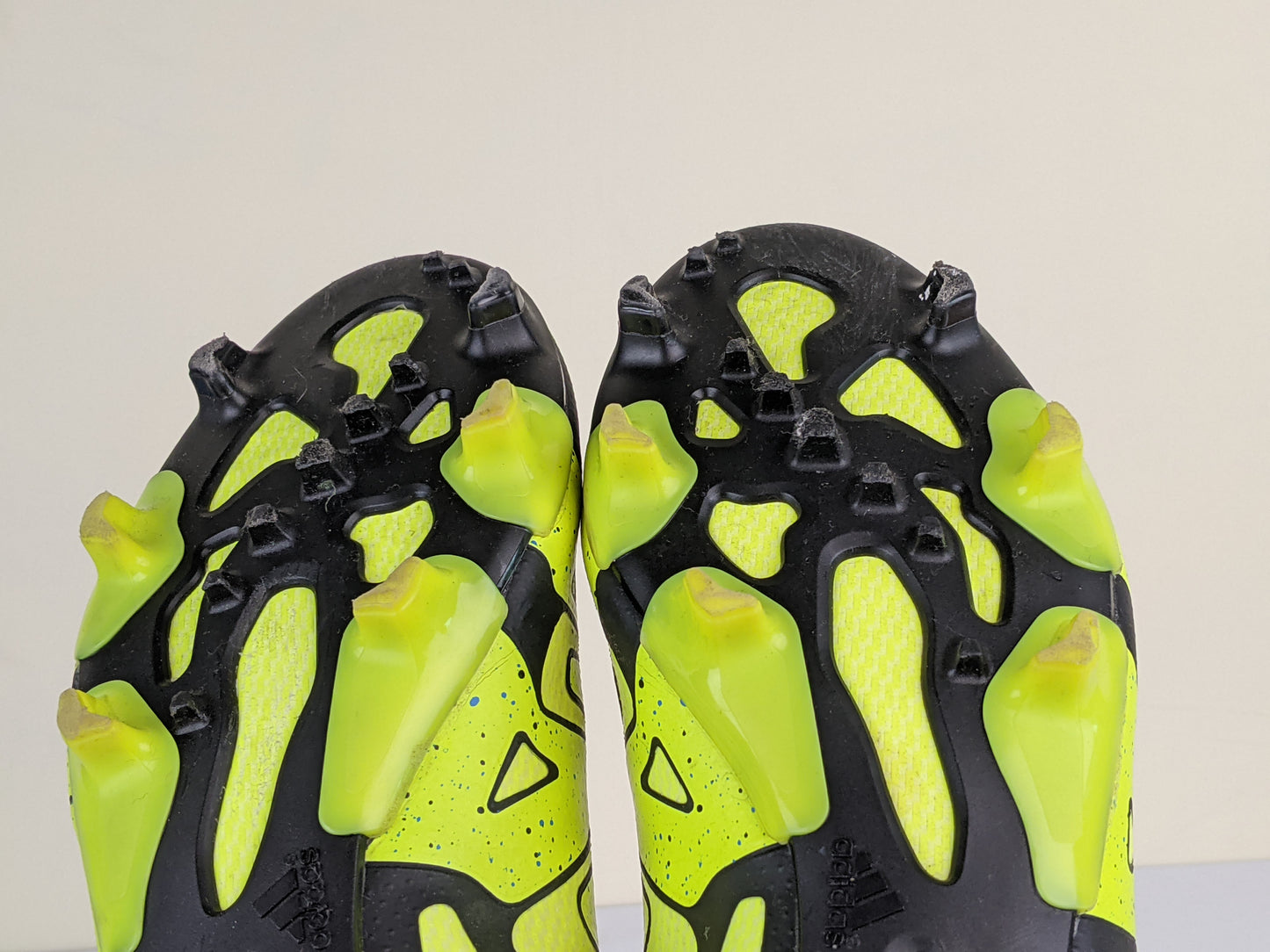 adidas X 15.1 FG 'Green