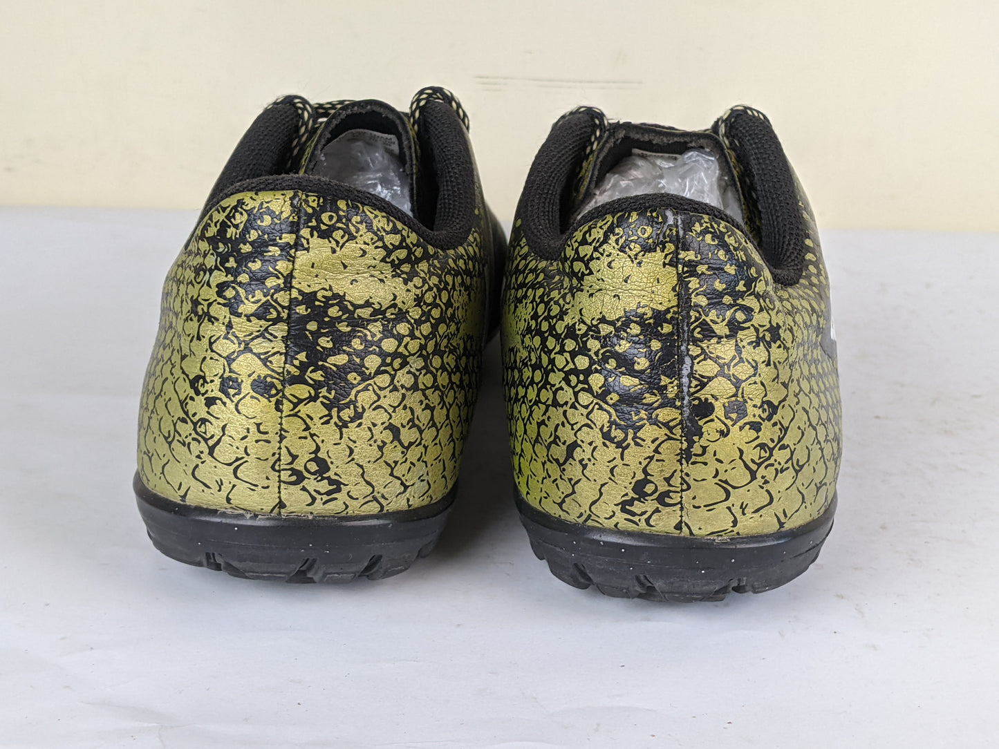 adidas X 16.3 TF Black/Gold