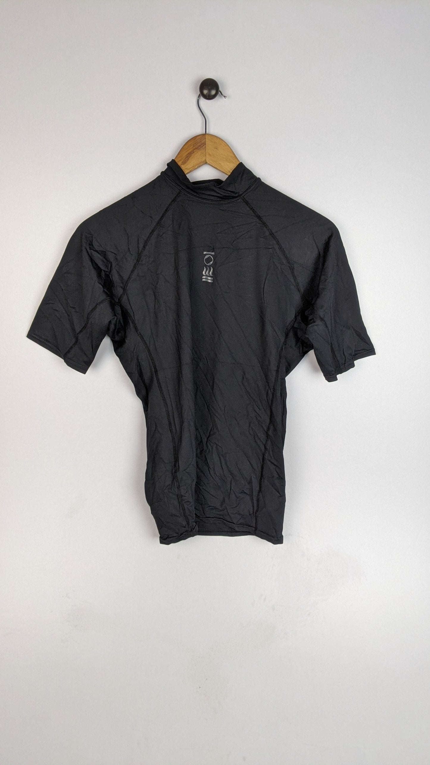 Fourth Element Black Grey