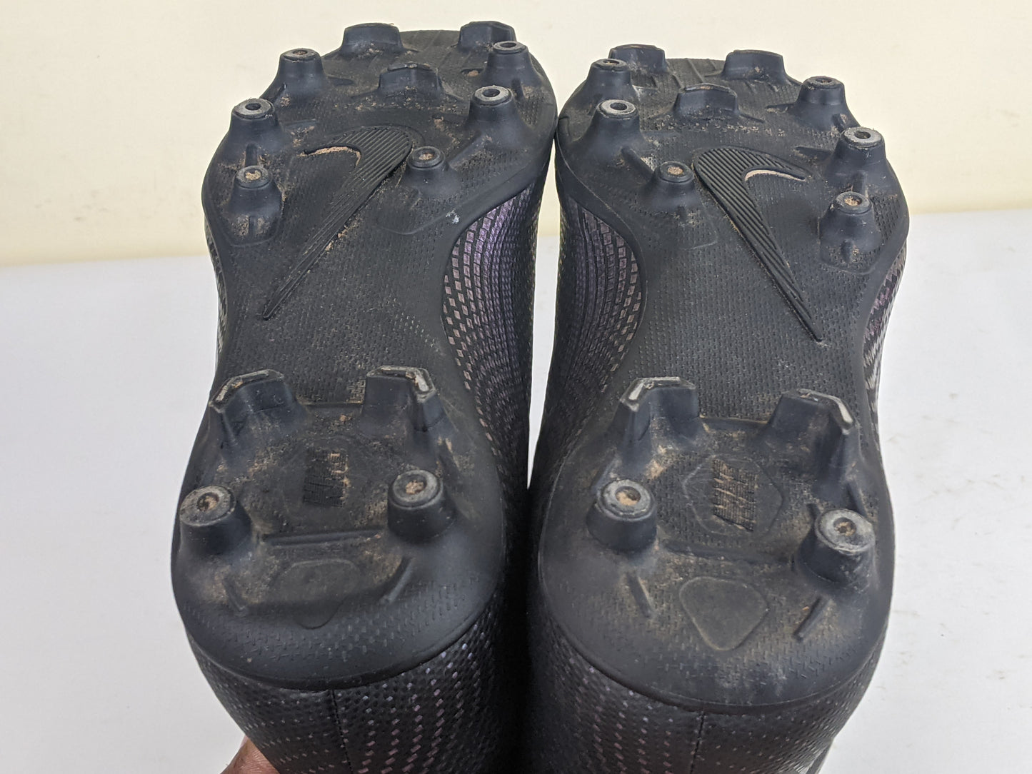 Nike Mercurial Vapor 13 Club MG Kinetic Black