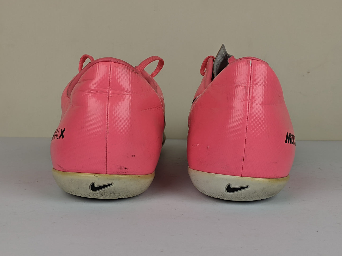Nike MercurialX Victory VI IC Motion Blur - Racer Pink/Black/White