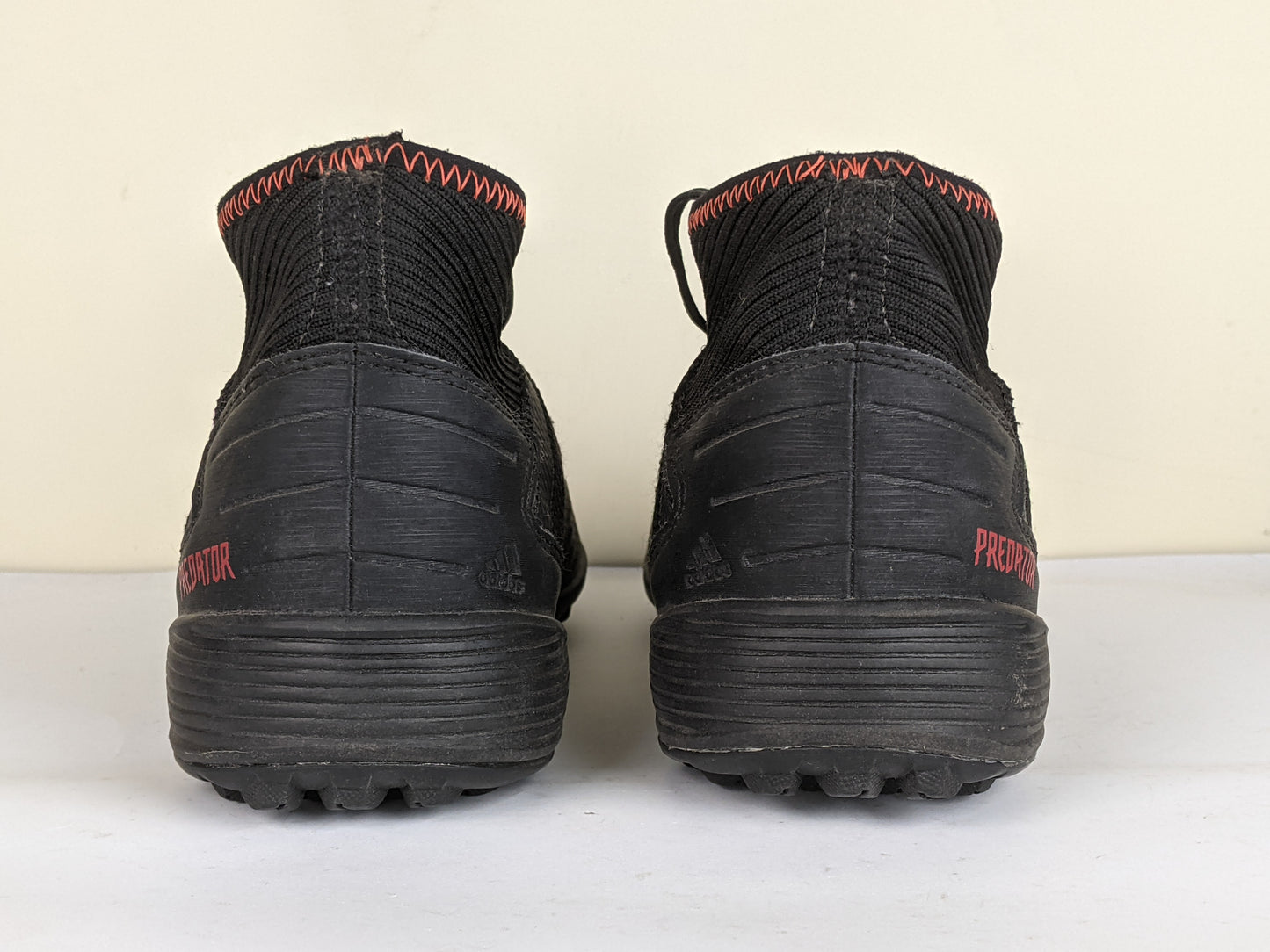 adidas Predator Tango 19.3 TF Archetic - Core Black/Action Red