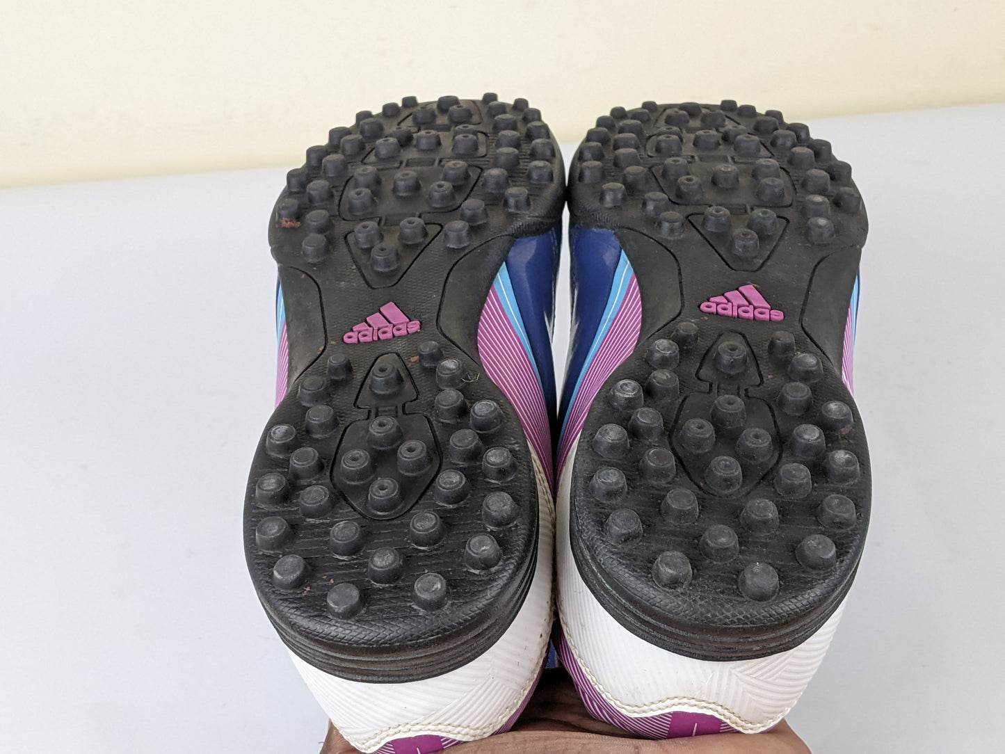 adidas F5 TRX TF 'Blue
