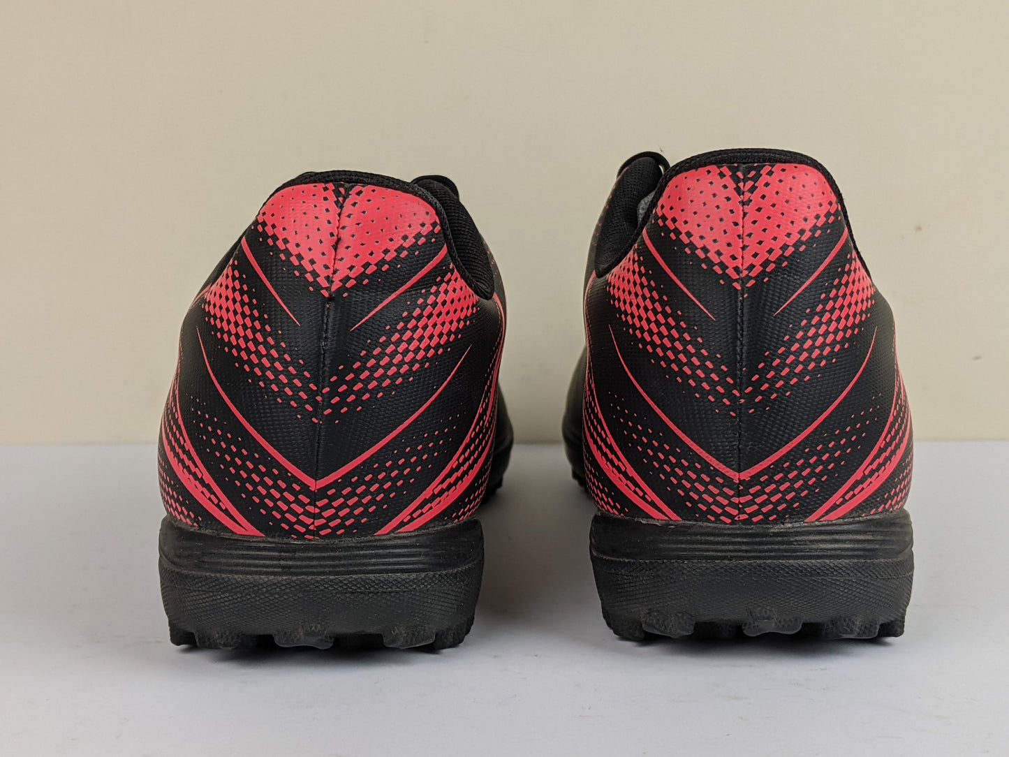 Puma Attacanto TT 'Black/Red