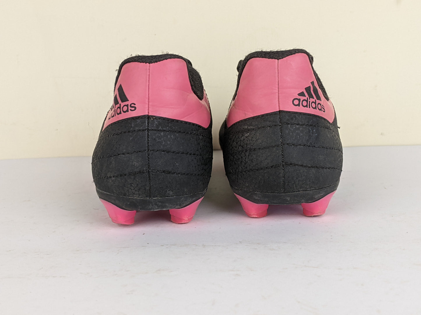 adidas Goletto VI FG 'Pink/Black