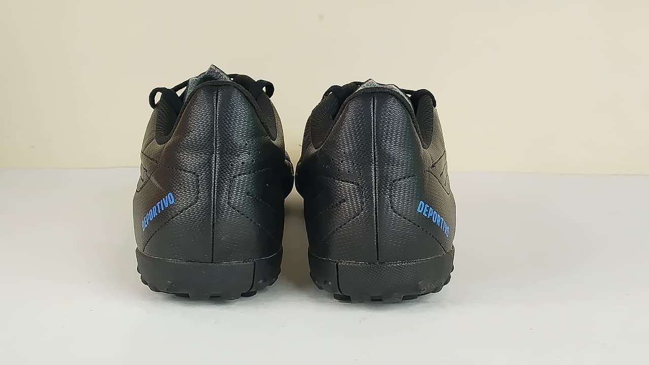 adidas Deportivo TF 'Black/Blue