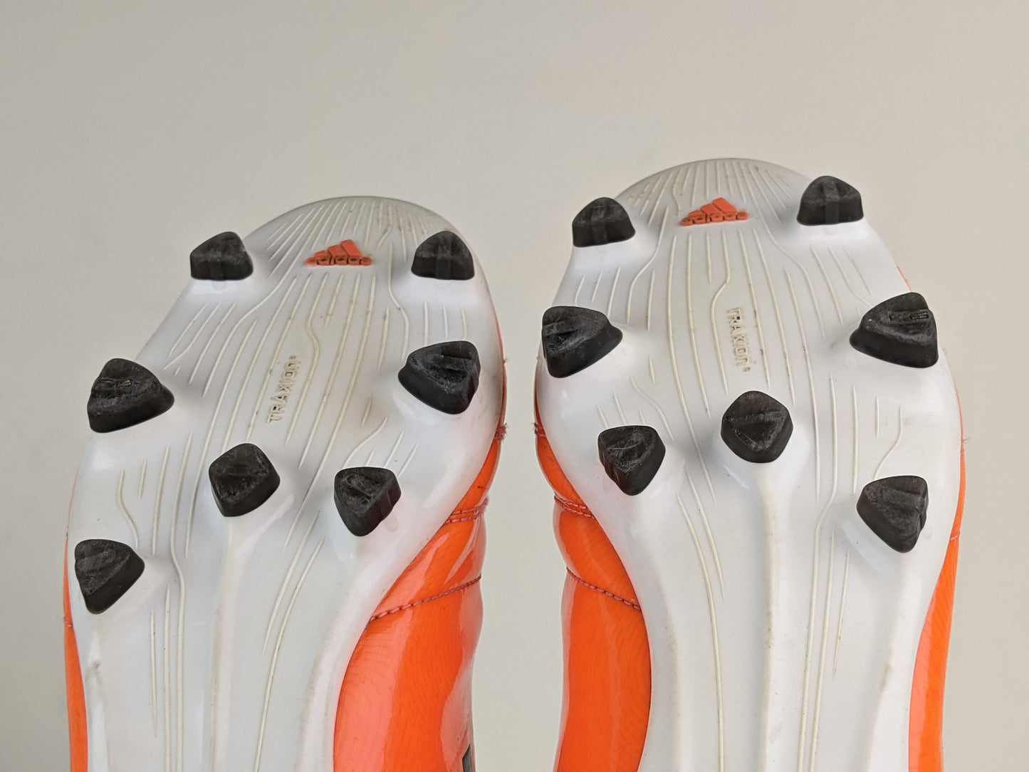 adidas F10 FG 'Orange