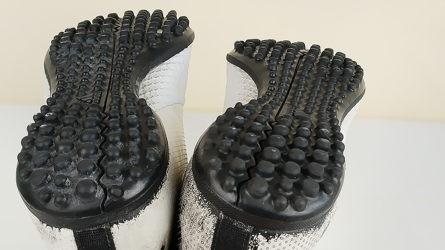 adidas ACE Tango 17.3 Primemesh TF Dust Storm - Footwear White/Solar Yellow/Core Black
