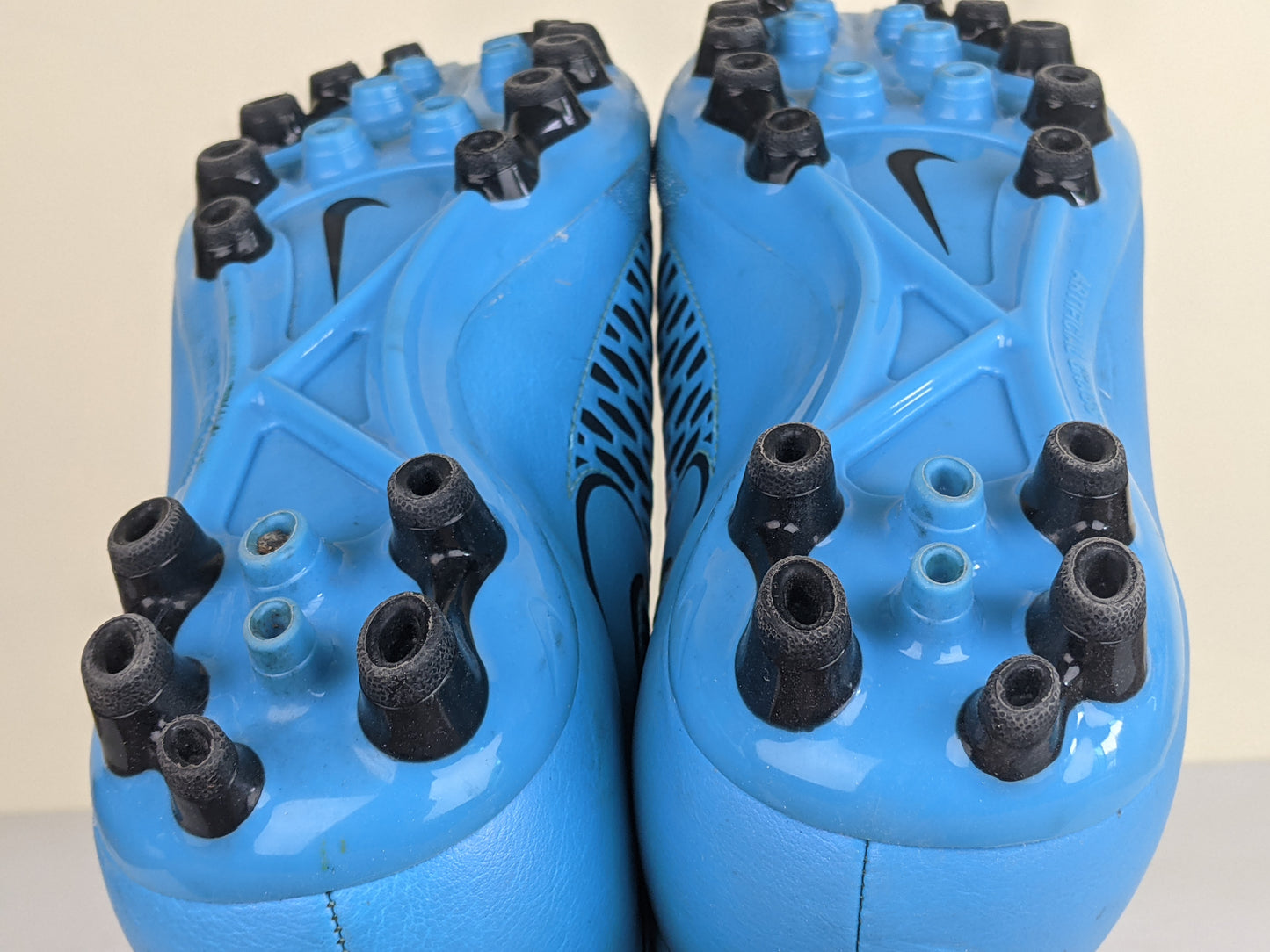 Nike Magista Onda AG Turquoise Blue/Black