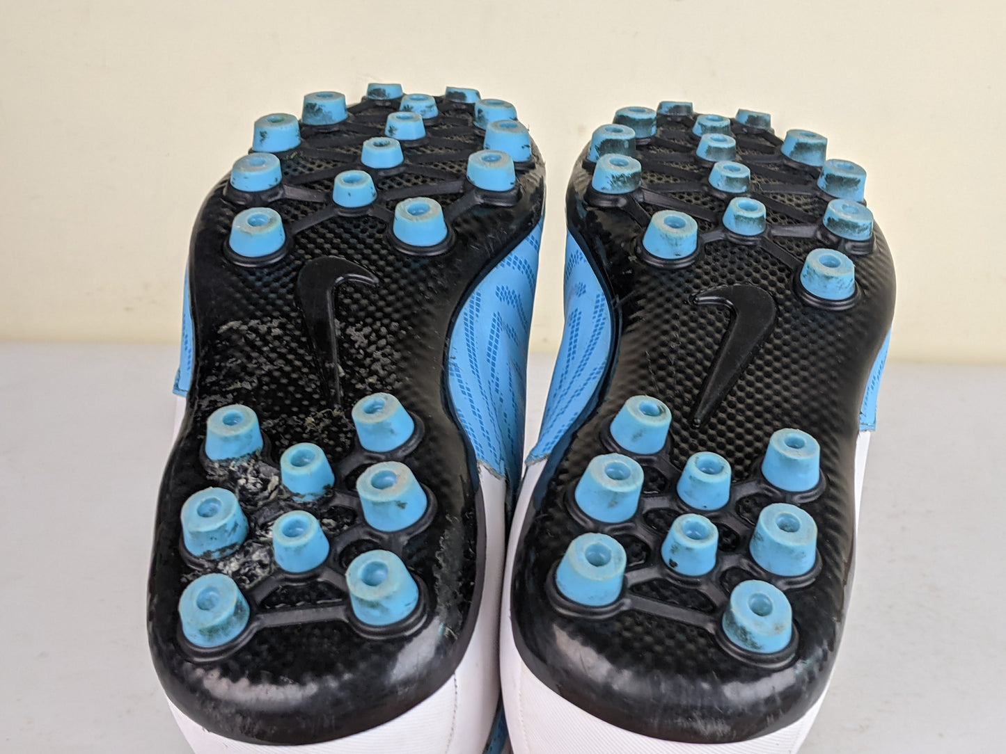 Nike Phantom GX Academy DF AG Blast - Baltic Blue/Pink Blast/White/Laser Blue Kids