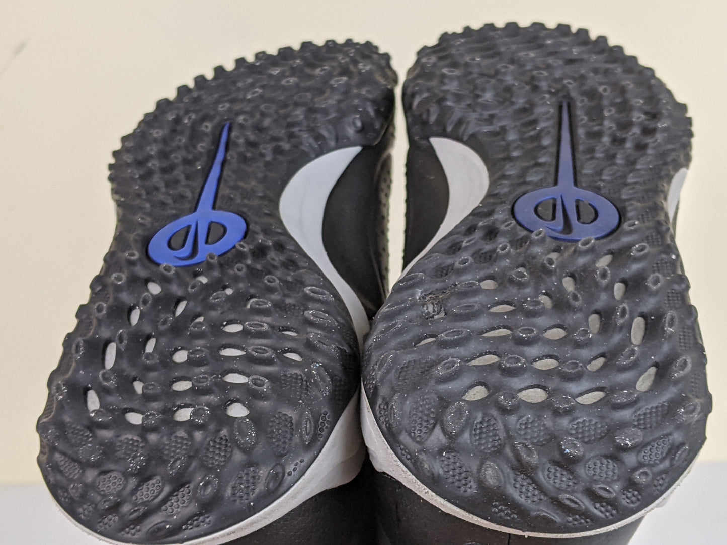Nike Tiempo Legend 10 Pro TF Shadow 'Black