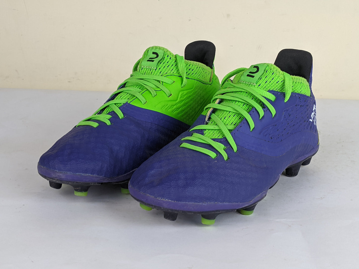 Kipsta Viralto III FG 'Blue/Green