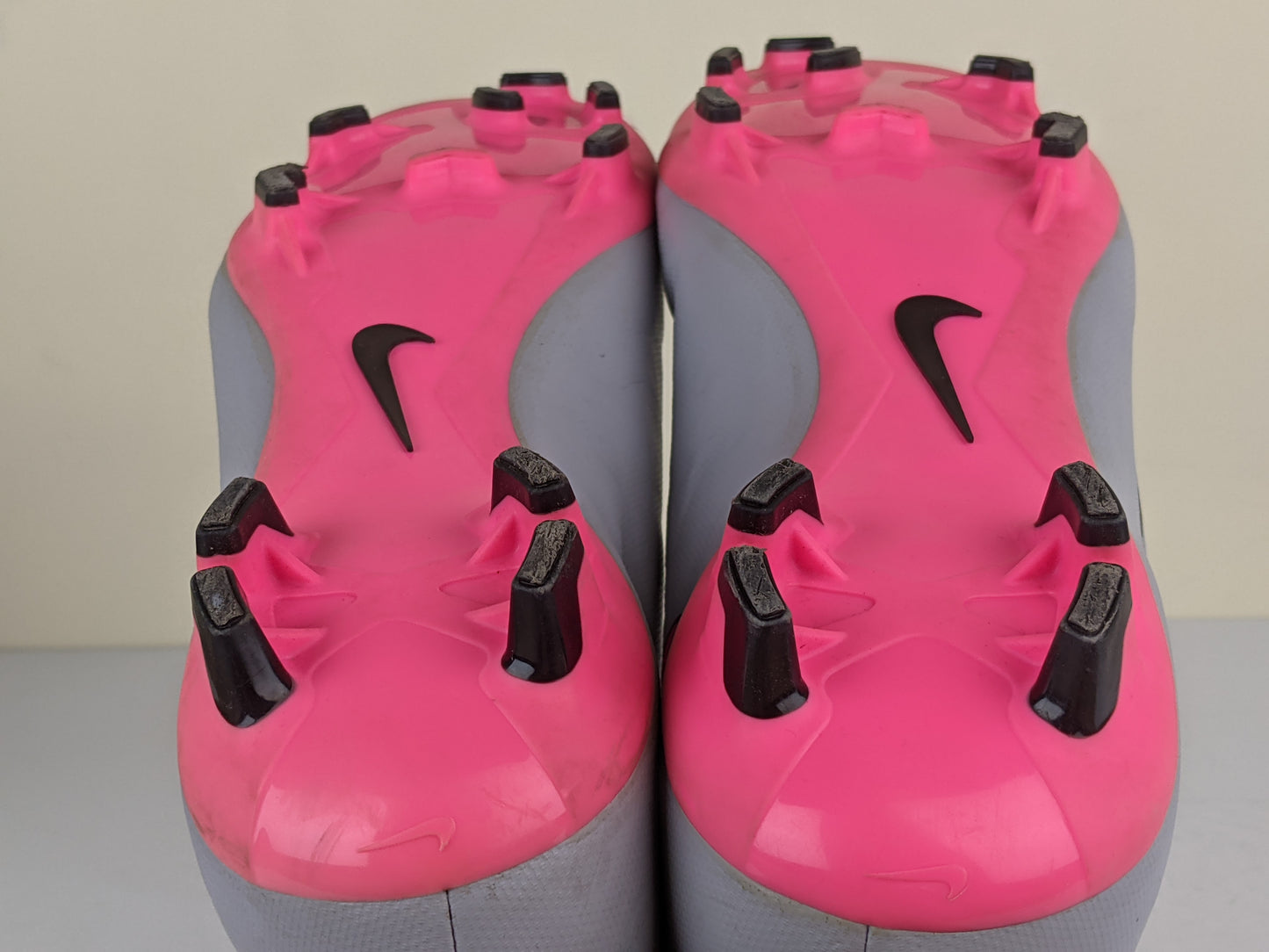 Nike Mercurial Victory V FG Wolf Grey/Hyper Pink/Black